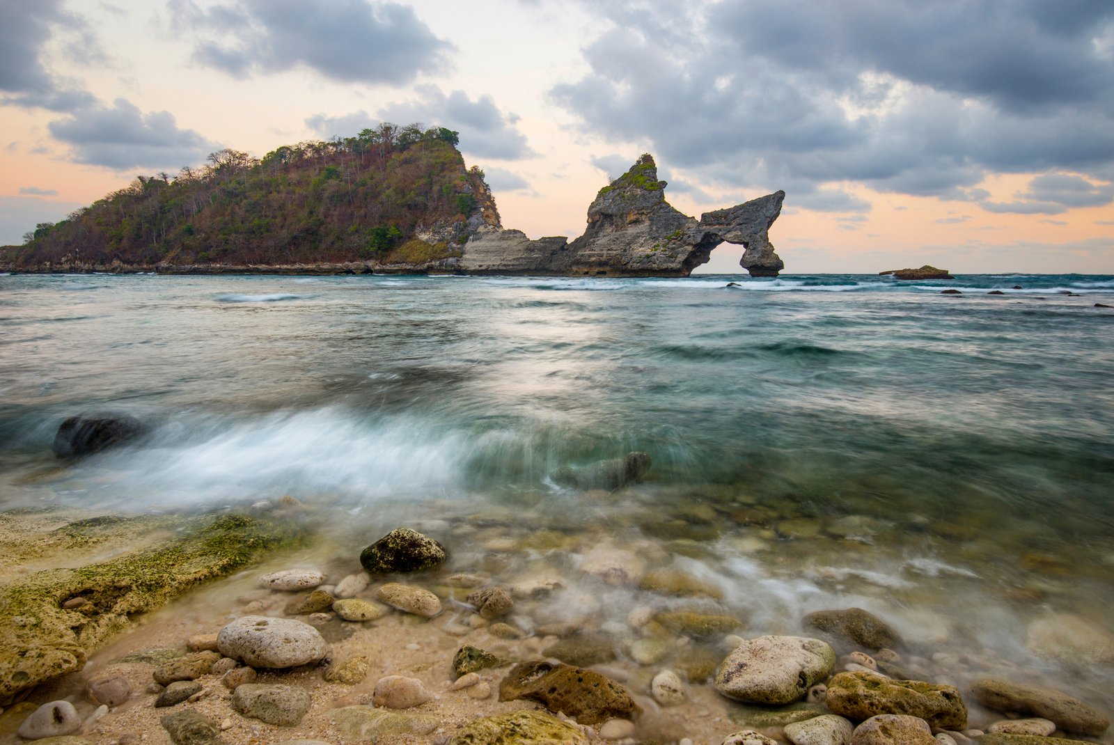 East Nusa Penida Tour Infokebali Tour And Travel Bali Tours